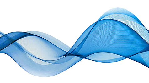 Raise Your Vibrational Frequency