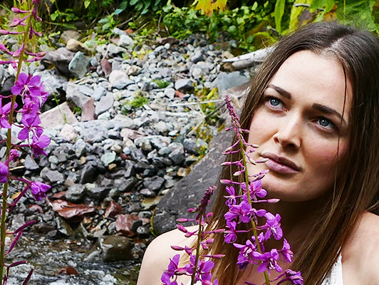 Managing Sensitive Skin