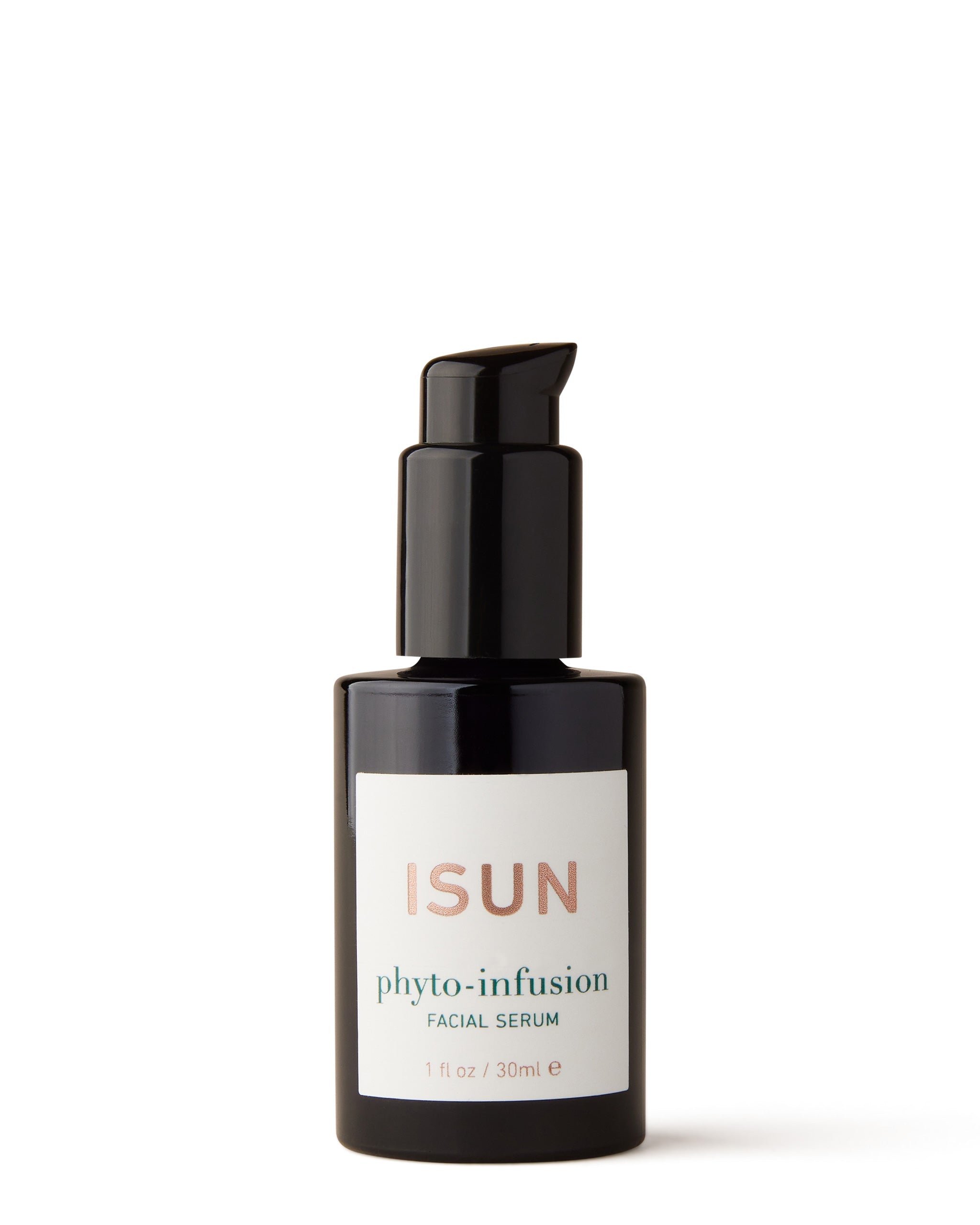 ISUN Phyto Infusion Facial Serum 30ml