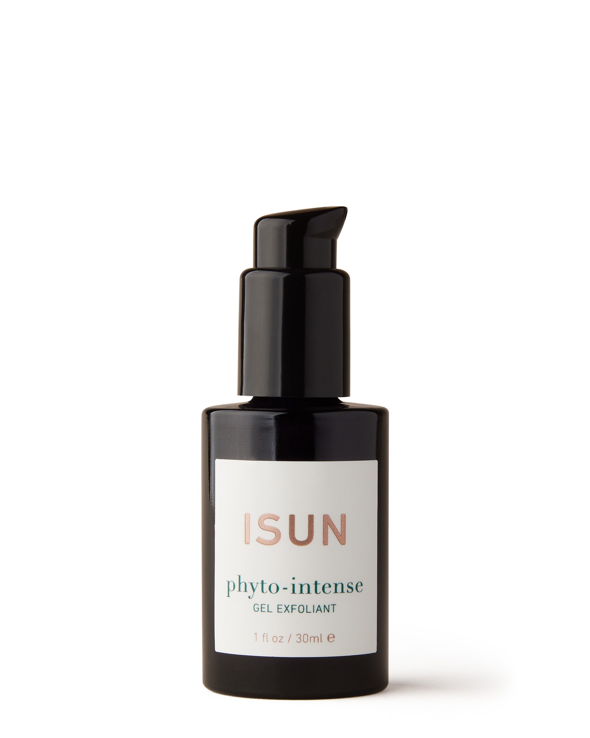 ISUN Phyto Intense Gel Exfoliant 30ml