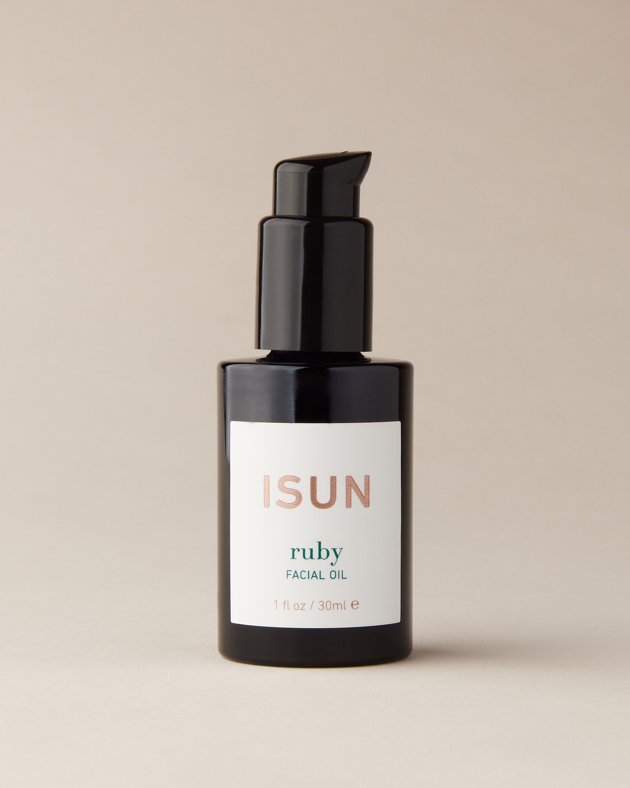 dry skin · Ruby Collection to Nourish
