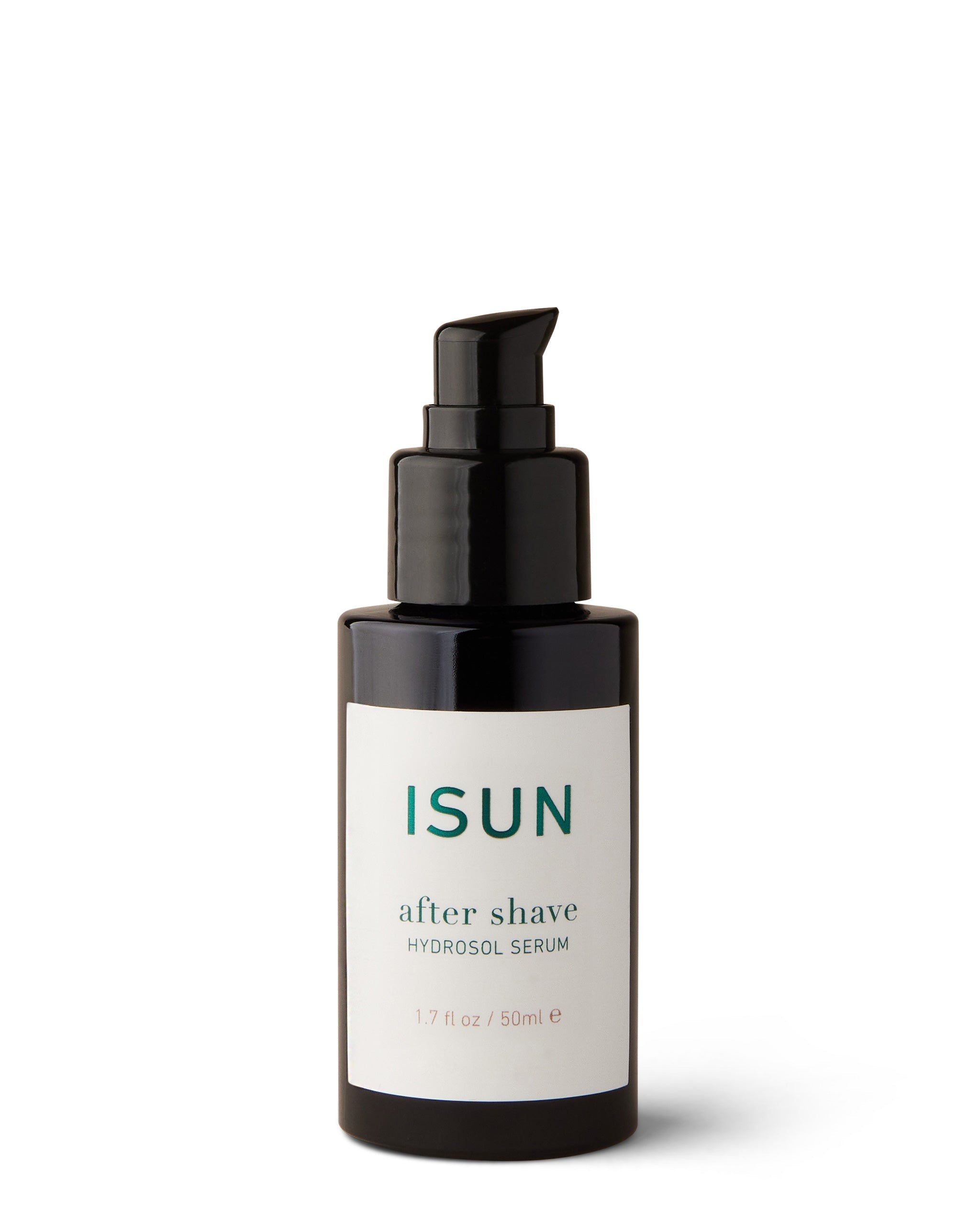 ISUN After Shave Hydrosol Serum for men 50ml