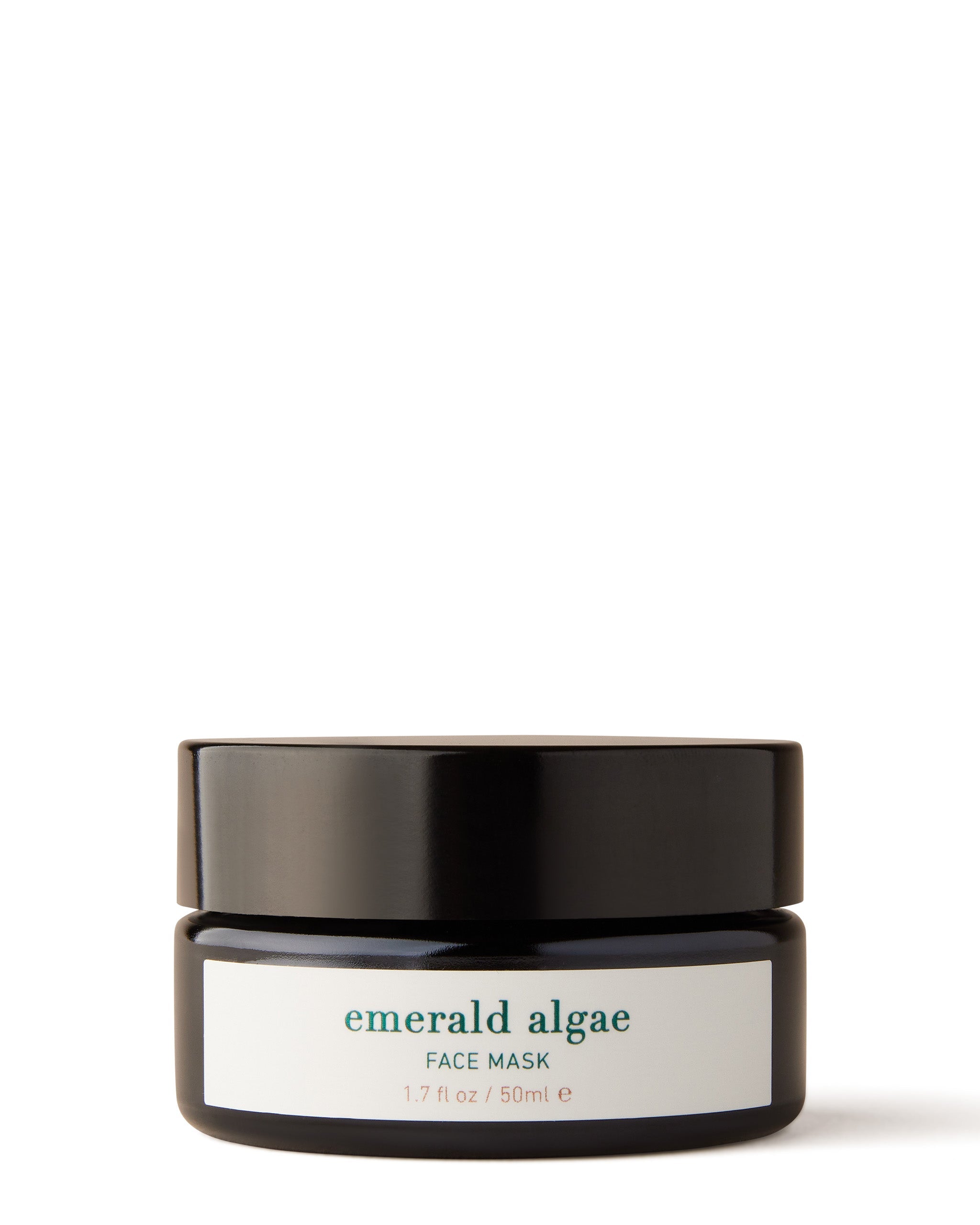 ISUN Emerald Algae Face Mask 50ml