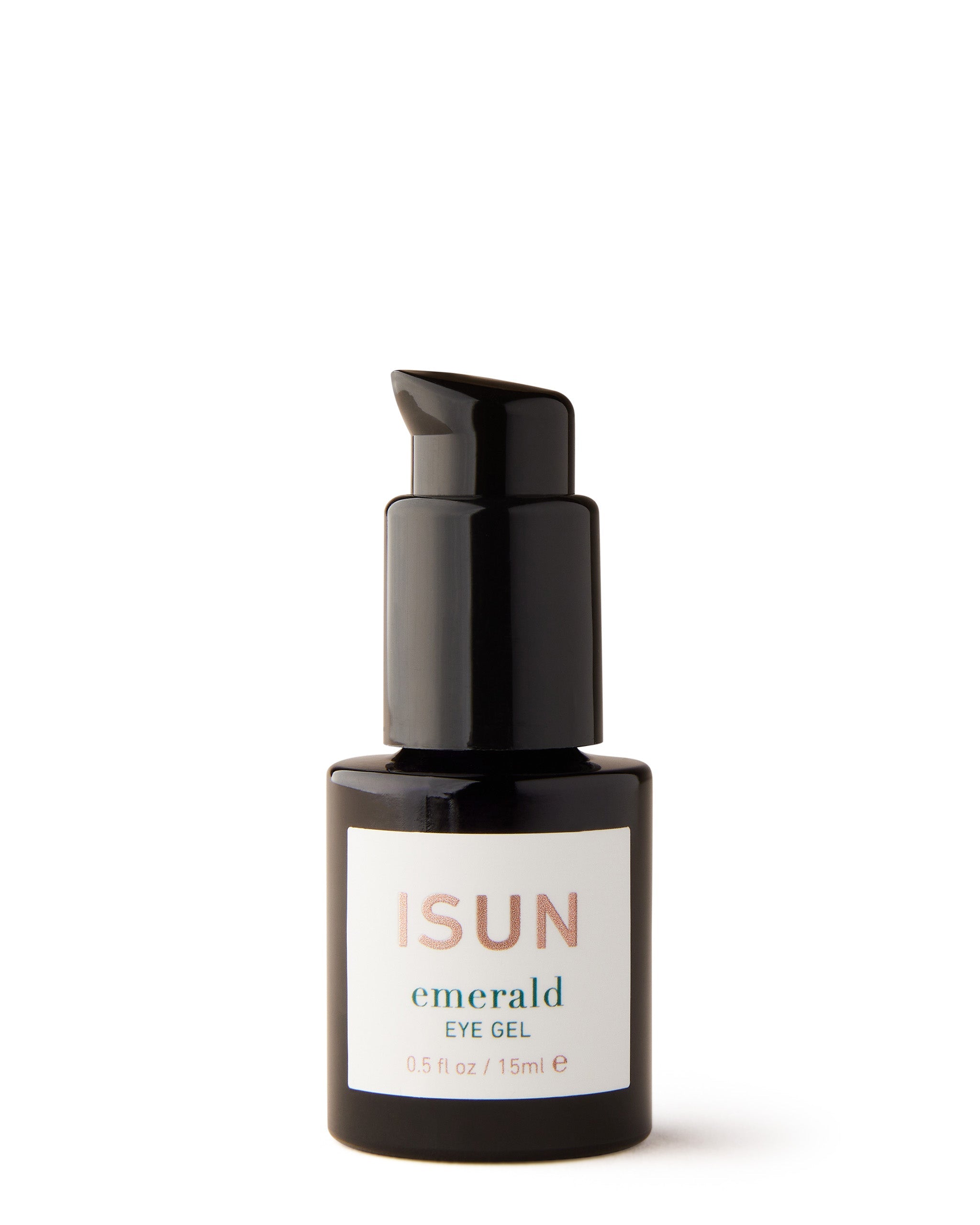 ISUN Emerald Eye Gel 15ml