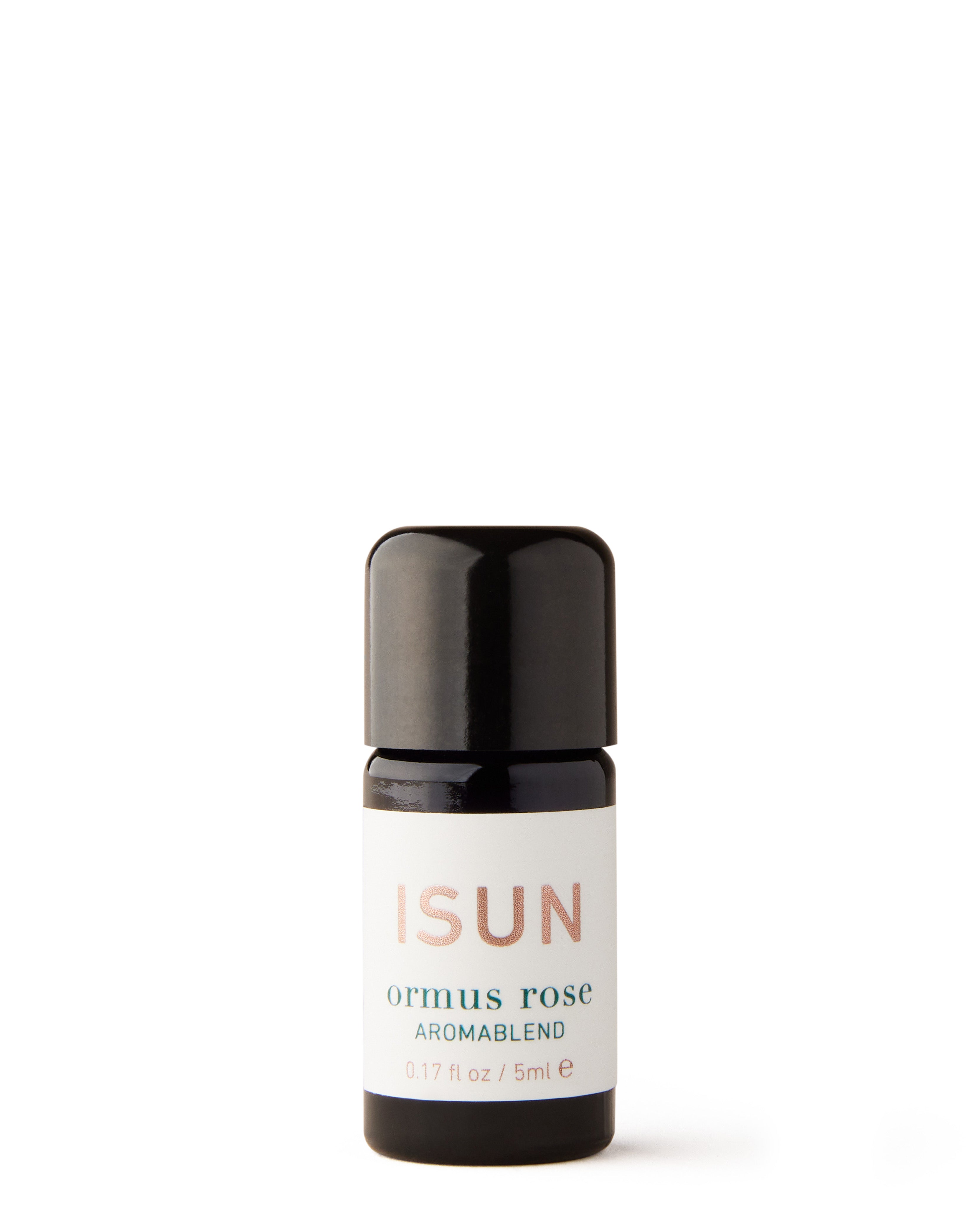 ISUN Ormus Rose Aromablend 5ml