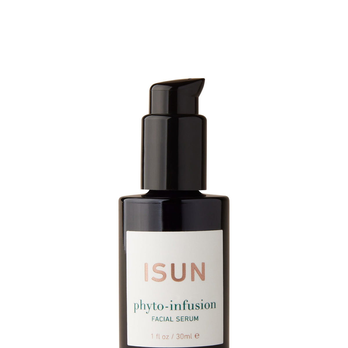 Sirup Insun ISUN Phyto-Infusion Serum 30ml – ISUN Skincare Canada