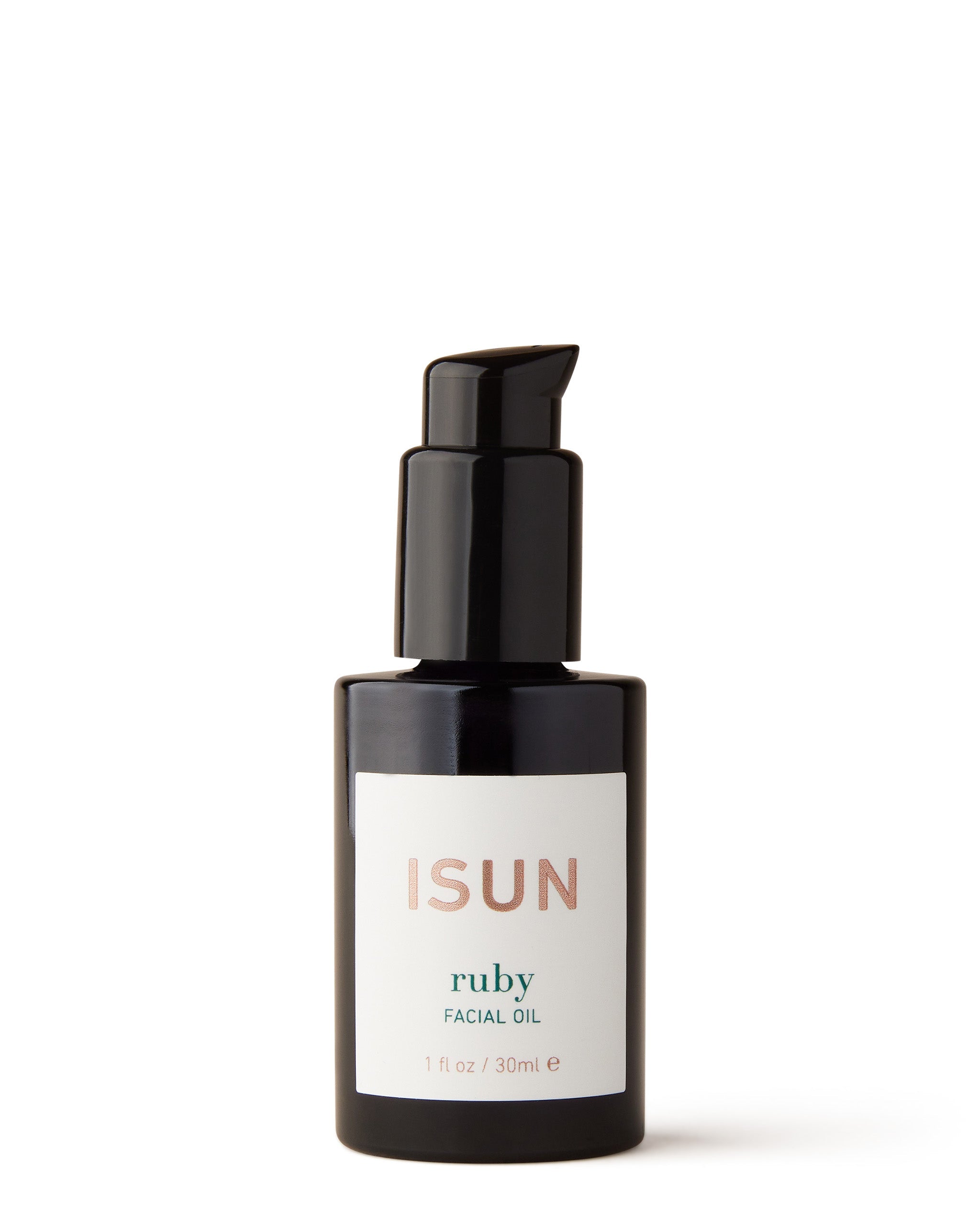 ISUN Ruby Facial Oil 30ml