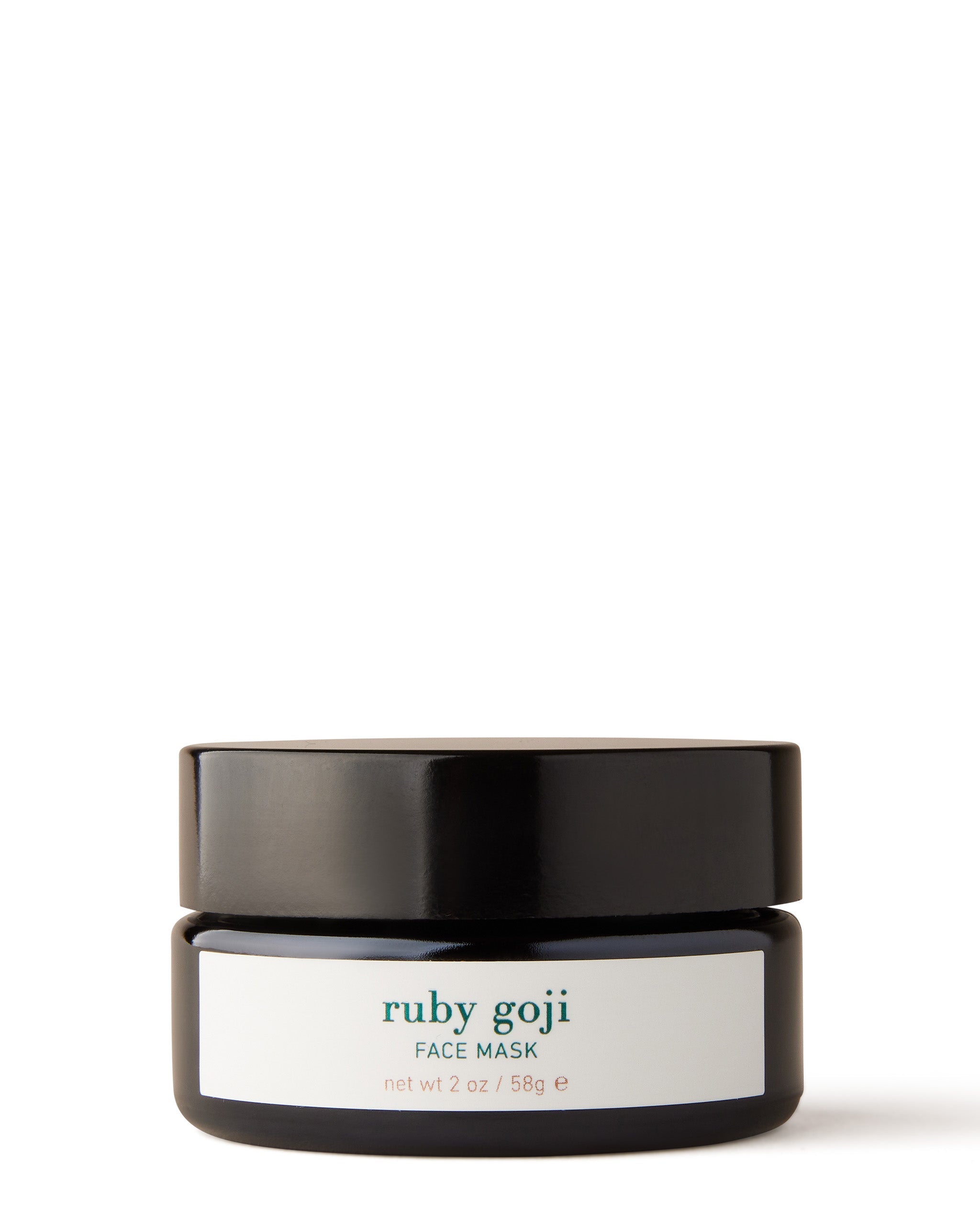 ISUN Ruby Goji Face Mask 50 ml