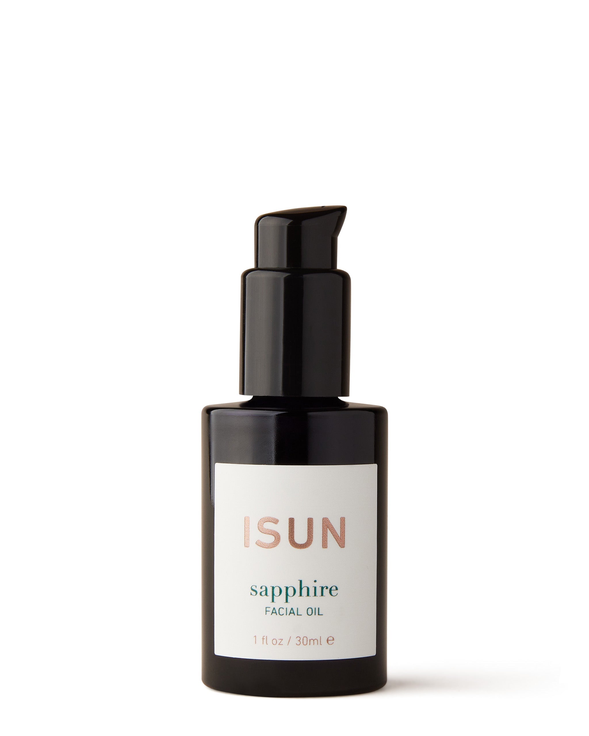 ISUN Sapphire Facial Oil 30ml