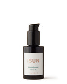 ISUN Sunstone Facial Oil 30ml